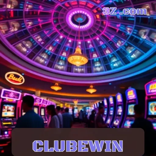 CLUBEWIN Aventura