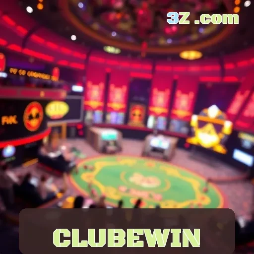 CLUBEWIN Clássicos