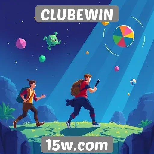 Impacto das parcerias do CLUBEWIN com desenvolvedores