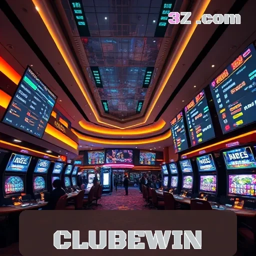 CLUBEWIN Como Jogar