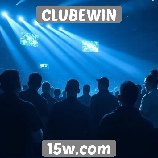 Novas funcionalidades do ClubeWin atraem jogadores
