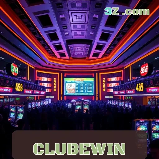 CLUBEWIN Novidades