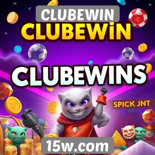 Jogos populares no ClubeWin atraem novos usuários