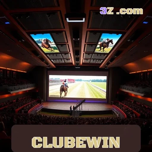 CLUBEWIN Jogos Virtuais